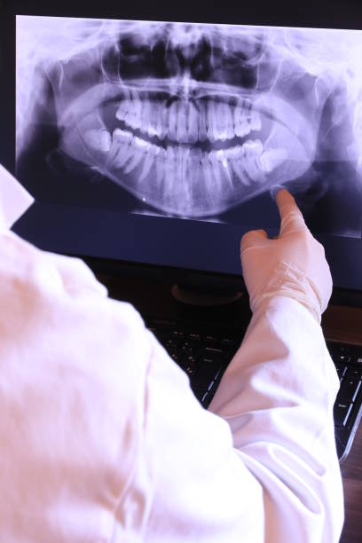 Best Emergency TMJ Treatment in Hayfork, CA