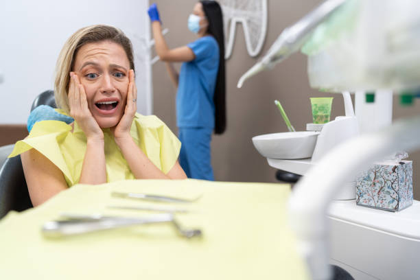 Best Emergency Treatment for Dental Infections or Abscesses in Hayfork, CA