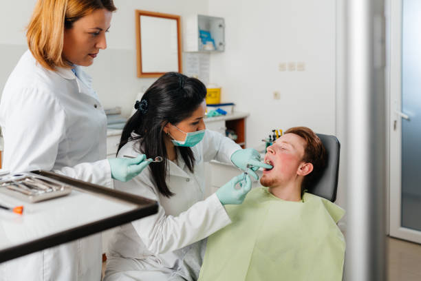 Best Emergency Treatment for Dental Infections or Abscesses in Hayfork, CA