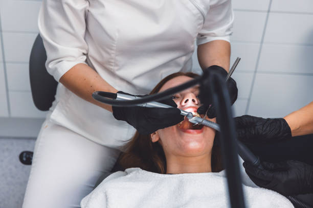 Best Emergency Wisdom Teeth Removal in Hayfork, CA